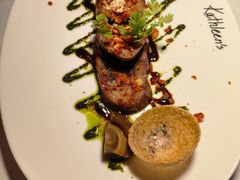 -Kathleen's Waitan 凯圣琳江景西餐厅(外滩店)