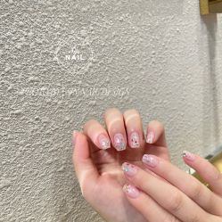 -Sin Nail芯日式美甲美睫店