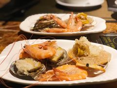 -船奇蒸汽海鲜·闽菜(八市海鲜总店)