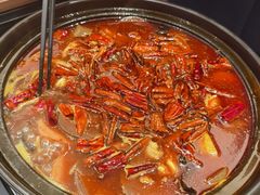 -品海楼·大连海胆锅贴馆(东港店)