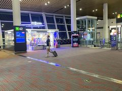 -厦门高崎国际机场-T4航站楼