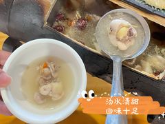 -61号餐吧(兴坪古镇漓江店)