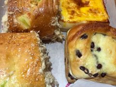 -丁香西饼屋(桂林路店)