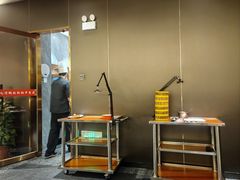 -北平食府(马鞍山路店)