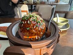 -扬州狮子楼·非遗淮扬菜(总店)
