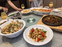 -海虹舫海鲜大酒店(诸暨店)