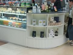 -太平洋咖啡(北大国际医院店)