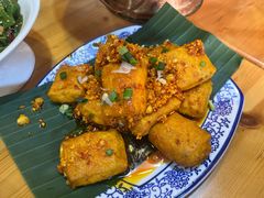 -蜗牛小馆醉乡民谣云南菜(惠新西里店)