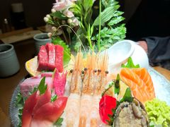 -阿吾罗日本料理(K11艺术中心店)