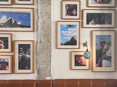 大堂-BOR Eatery(安福路店)