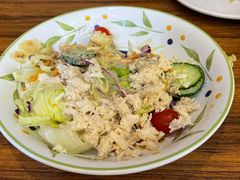 -萨莉亚意式餐厅(金隅嘉品mall店)