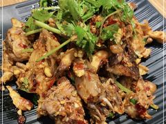 -壹酒贰肉1926·深夜食堂(南京北街店)