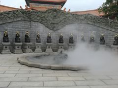-广东圆玄道观