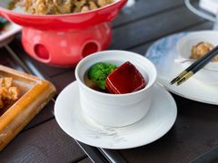 东坡肉-柳莺湖上·湖景餐厅·江南菜(西湖店)