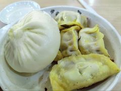 三丁包-蒋家桥饺面店(东关街店)