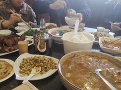 -喜洲翰林餐厅(董家百年老宅店)