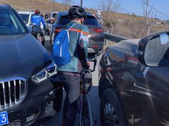 -阳台山自然风景区