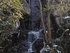 -天目湖山水园