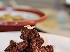 -世博源公馆·本帮融合菜·主题包厢·江景餐厅