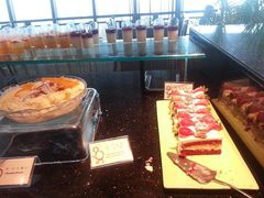 -澳门旅游塔360°旋转餐厅(南湾湖广场店)