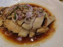 -广东胜利宾馆西关粤中餐厅