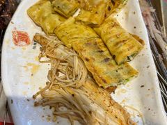 -锦州御烧烤·形象店(人民街店)