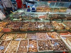 -渔友鲜海鲜加工(海鲜大世界店)