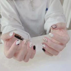-悦指间美甲美睫