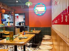 -迷你椰·泰式大排档(共康店)