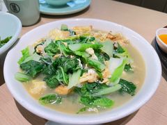 -吕氏疙瘩汤·海鲜新鲁菜(凯德mall新都心店)