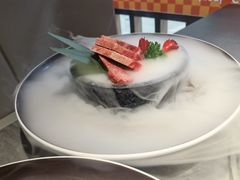 -韩悦牛排烤肉(仓山万达店)