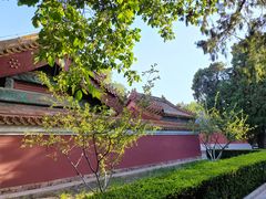 -北京市劳动人民文化宫(太庙)