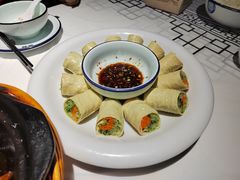 -客家大院·非遗赣南客家菜(郁孤台店)