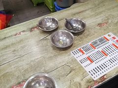 -鲜甜阁·甜品小吃(七星路店)