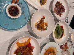-醉辉皇原味海鲜江南菜(成都大魔方店)