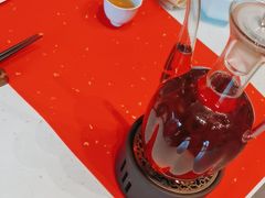 -荷风细雨·中国茶宴(世纪大道店)