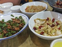 -湘香私房菜(大石长隆店)