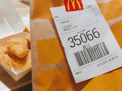 -麦当劳(酒仙桥路店)