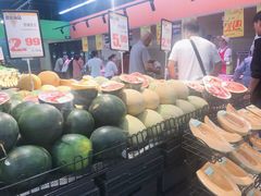 -北国超市(天河店)