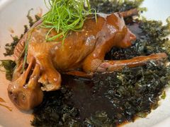 -环球港凯悦 · 享悦中餐厅