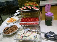 -紫竹林素食(祖庙路店)