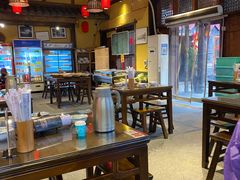 -富正毅三下锅·湘西韵味(天门山索道店)