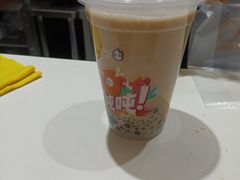 -CoCo都可(小寨赛格店)