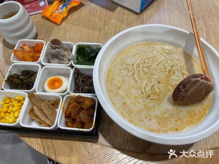 味千拉面(广州金沙永旺梦乐城店)图片