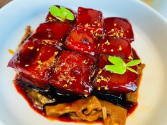 -转角·老弄堂上海菜(长寿路店)