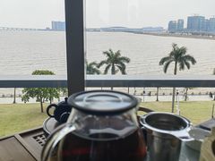 -彩丰楼中餐厅·仁恒洲际酒店