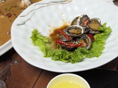 -醉御香渔家园(临沂路与大连路店)