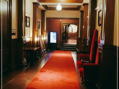 -利顺德大饭店·1863别致西餐厅(小白楼店)