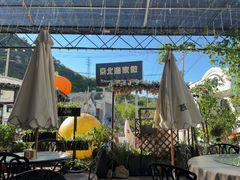 -京北渔家傲