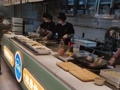 -素满香·全民食养自助(长宁龙之梦店)